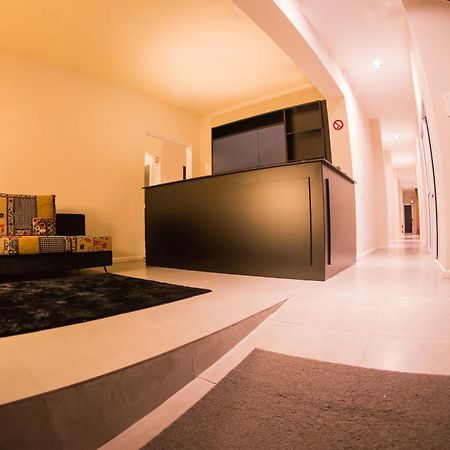 Hello Hostel Пелотас Екстериор снимка