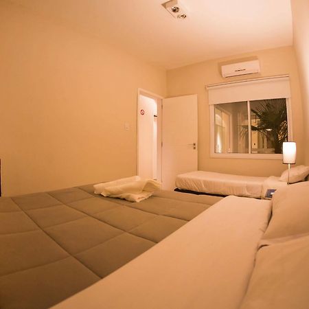 Hello Hostel Пелотас Екстериор снимка