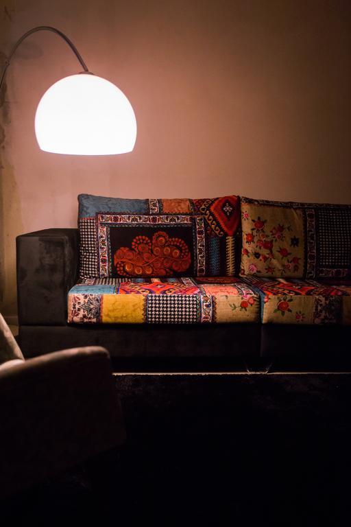 Hello Hostel Пелотас Екстериор снимка