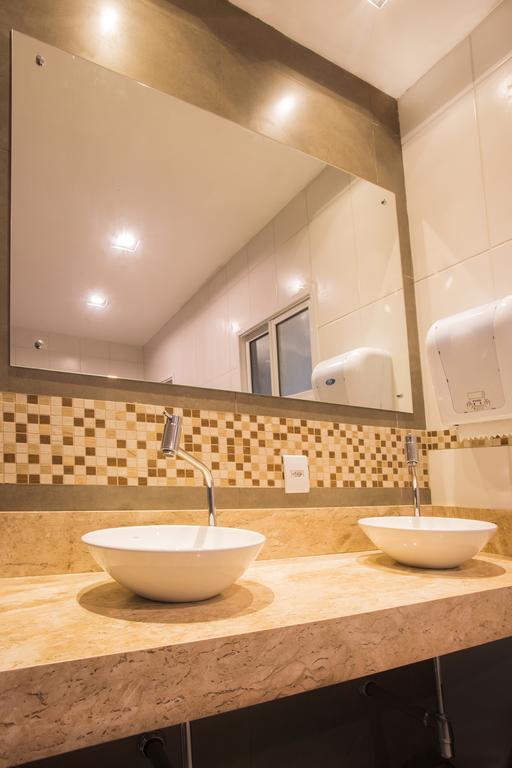 Hello Hostel Пелотас Екстериор снимка