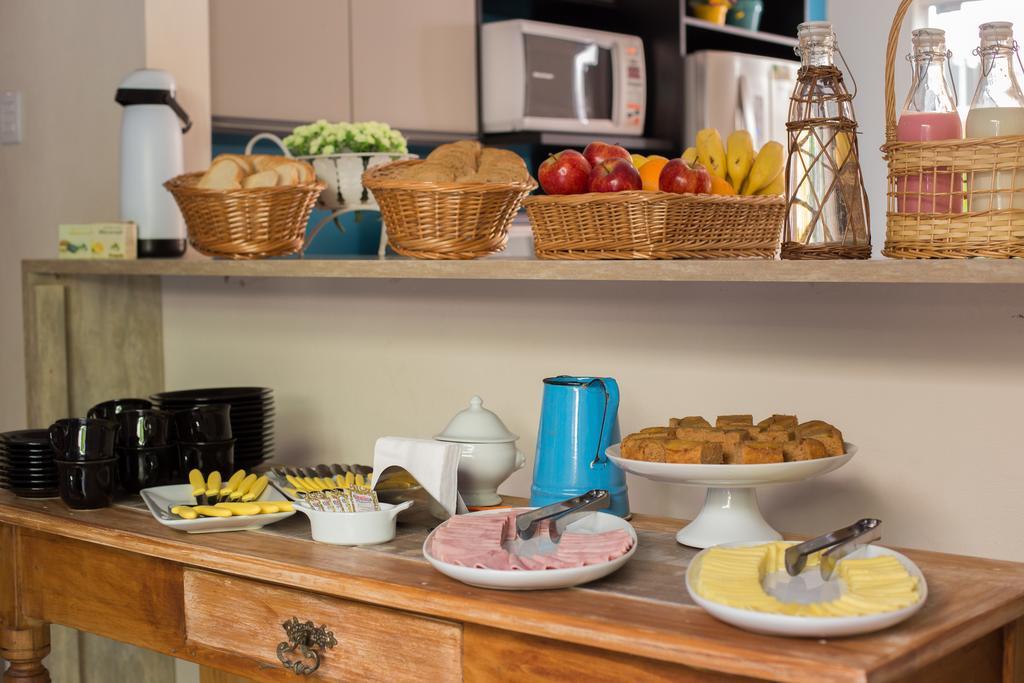 Hello Hostel Пелотас Екстериор снимка