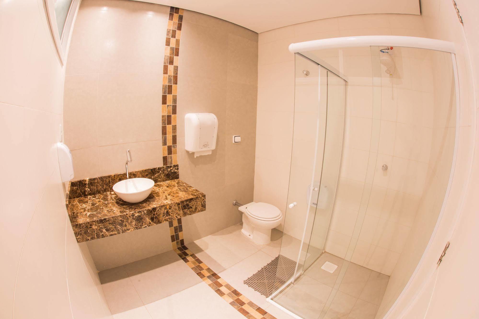 Hello Hostel Пелотас Екстериор снимка