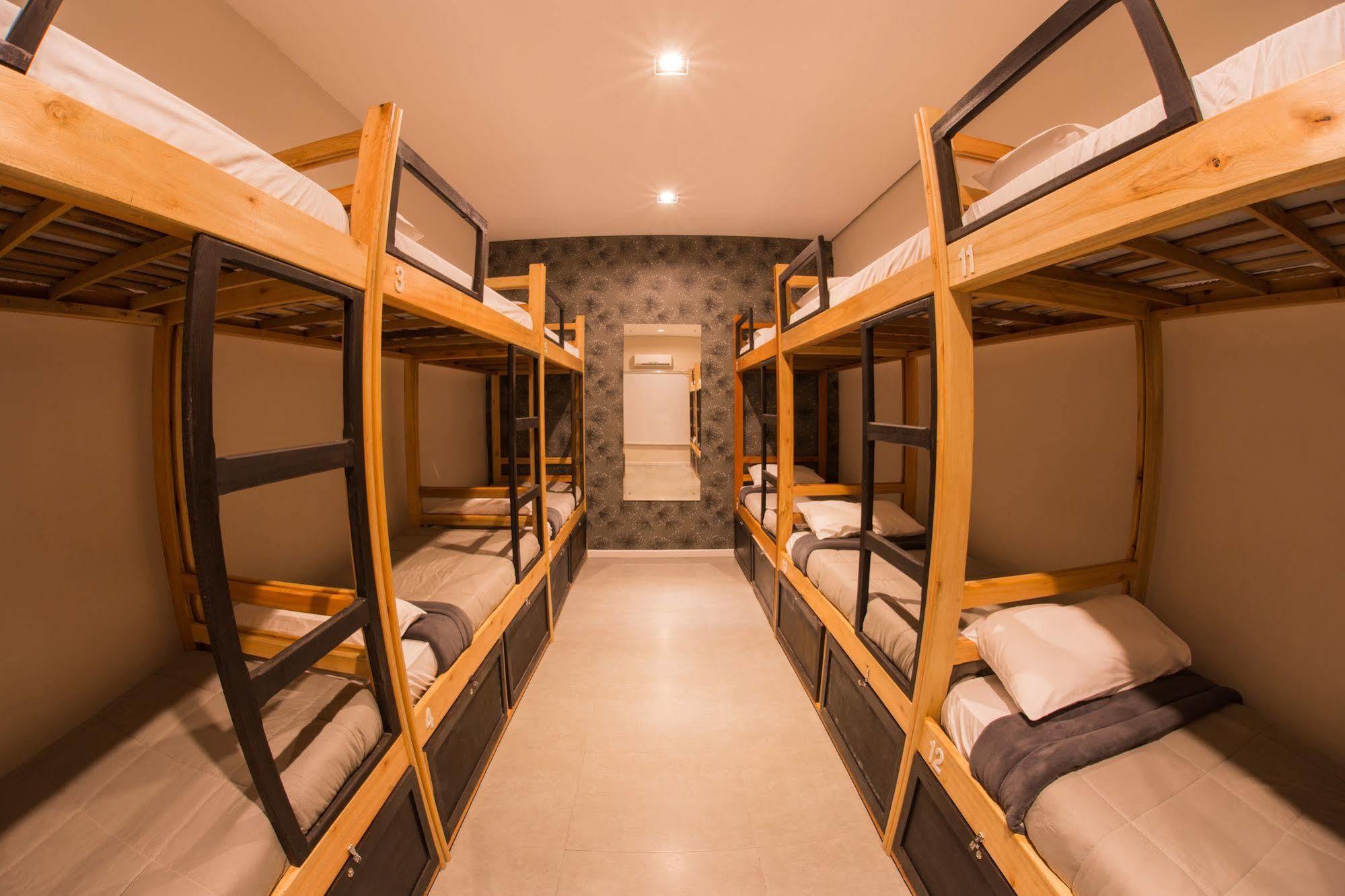 Hello Hostel Пелотас Екстериор снимка