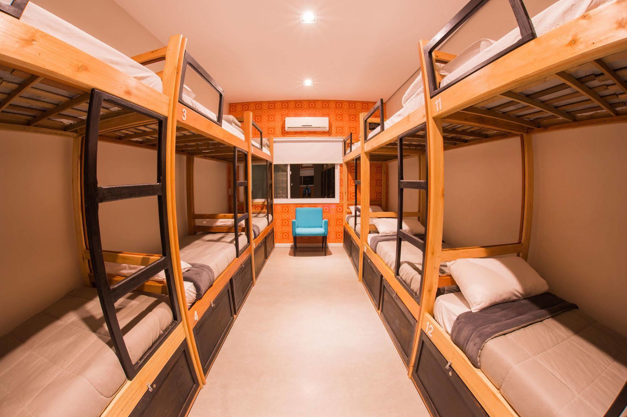 Hello Hostel Пелотас Екстериор снимка