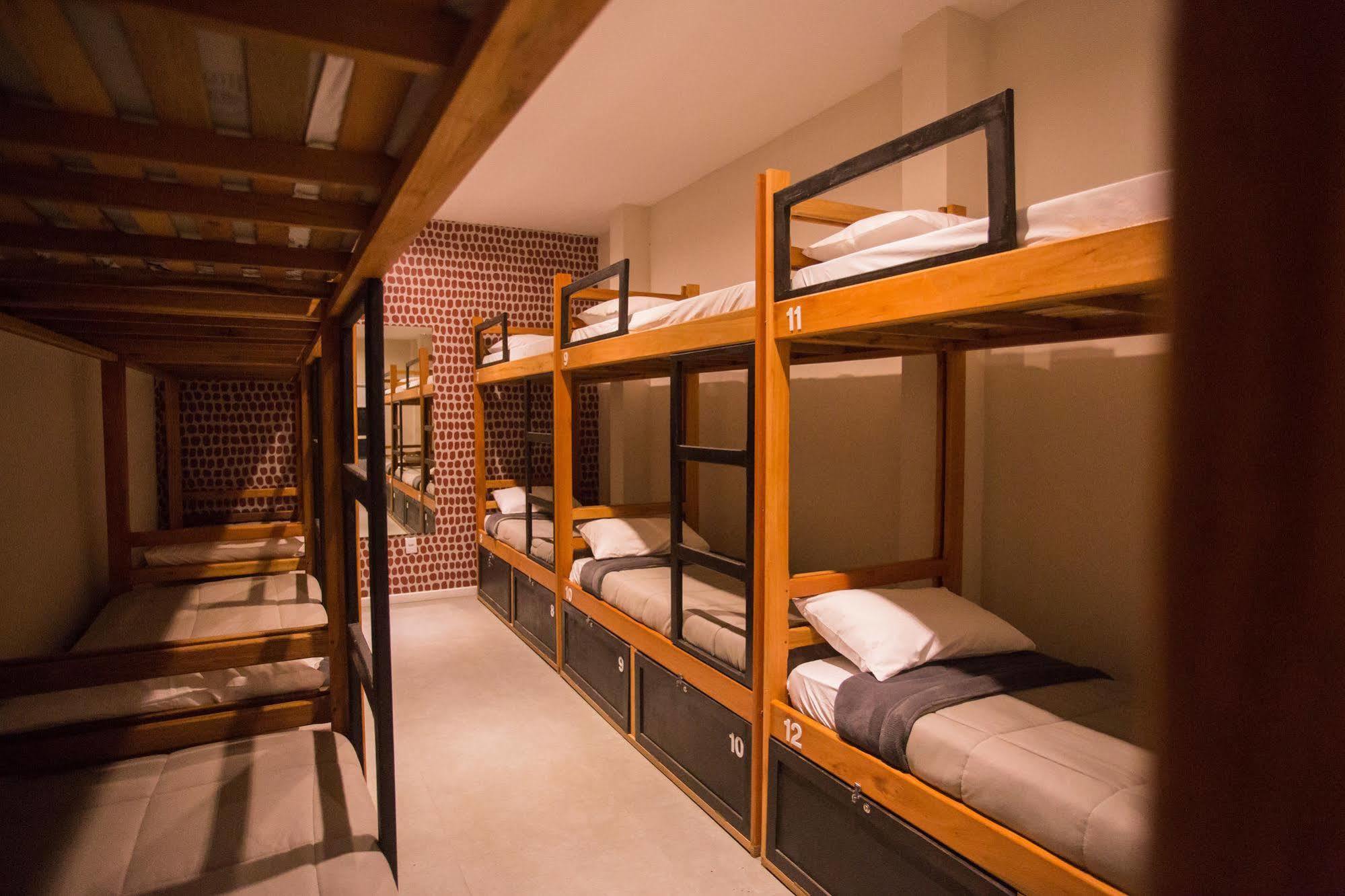 Hello Hostel Пелотас Екстериор снимка