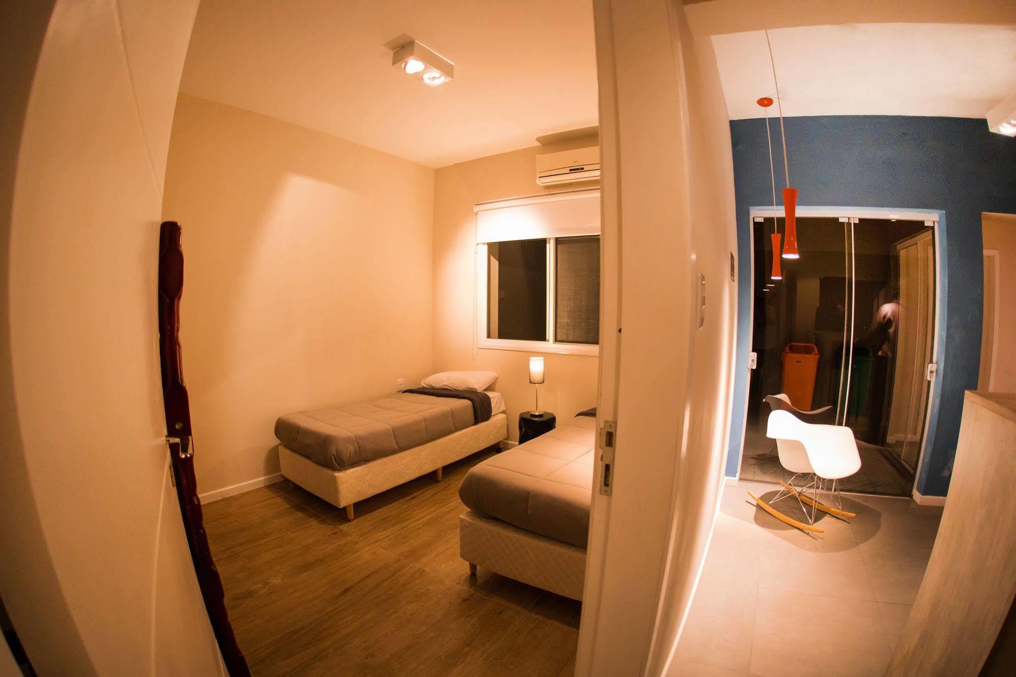 Hello Hostel Пелотас Екстериор снимка