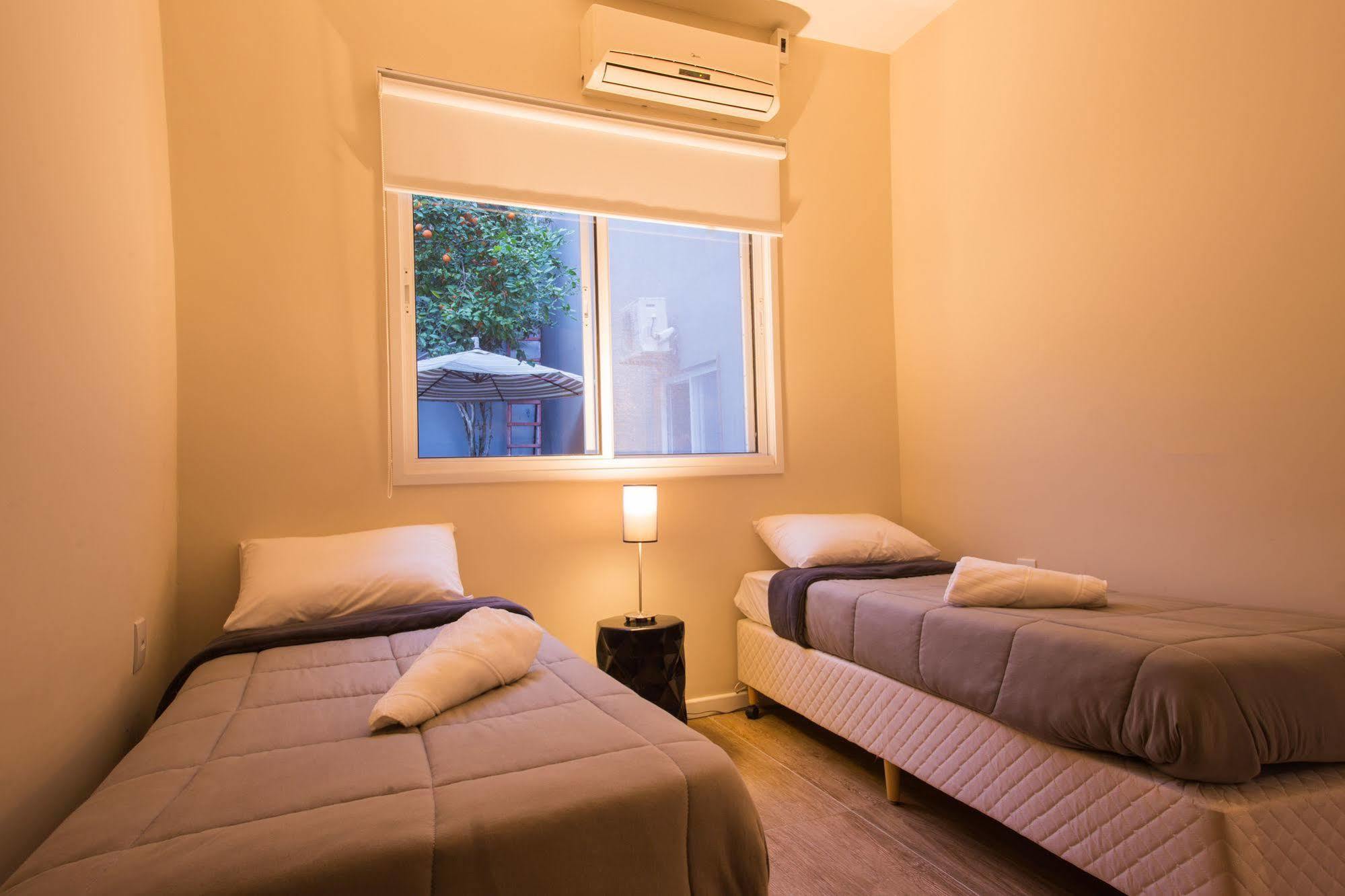 Hello Hostel Пелотас Екстериор снимка